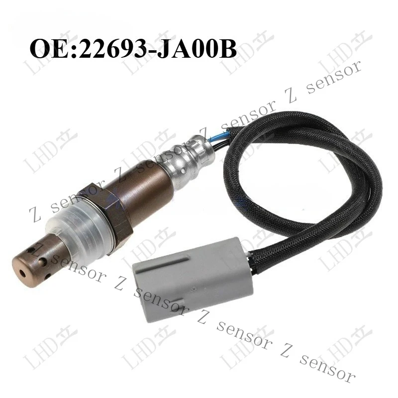 

AAA+ Air Fuel Ratio Oxygen Sensor Upstream 22693-JA00B For Nissan Frontier Armada