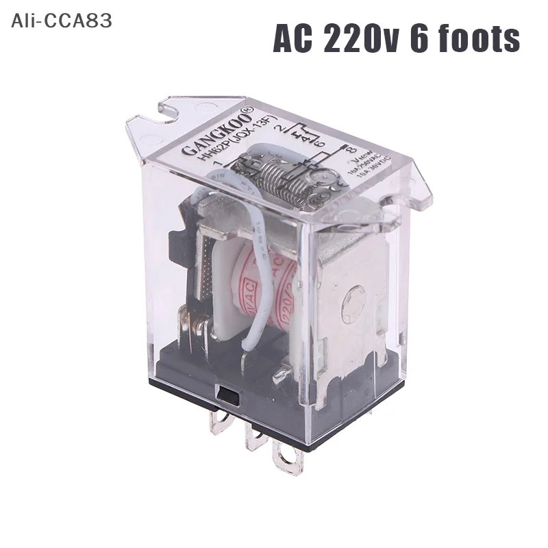 1Pc JQX-13F HH62P H…