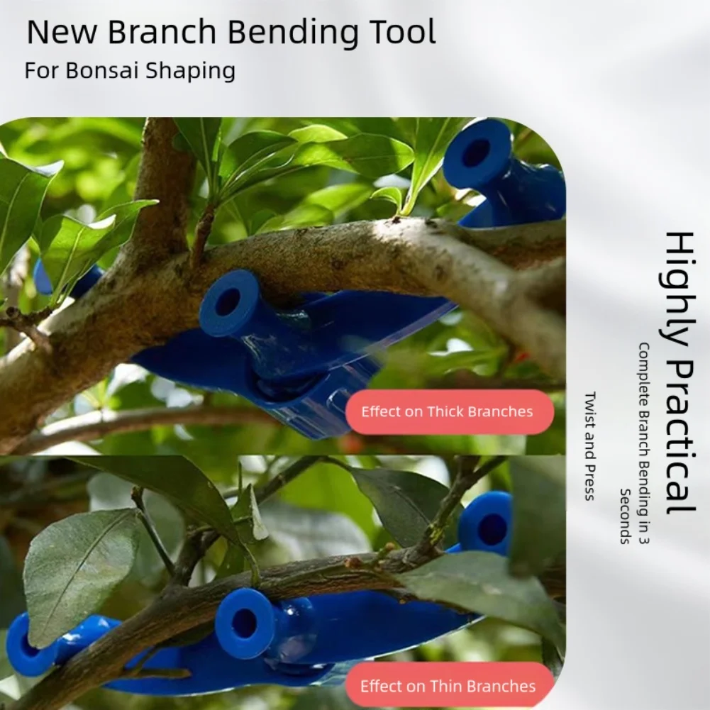 Gardening Clip Tool Adjuster Spreader Clips Efficient Canopy Leveling Optimal Sunlight Exposure Garden Support System