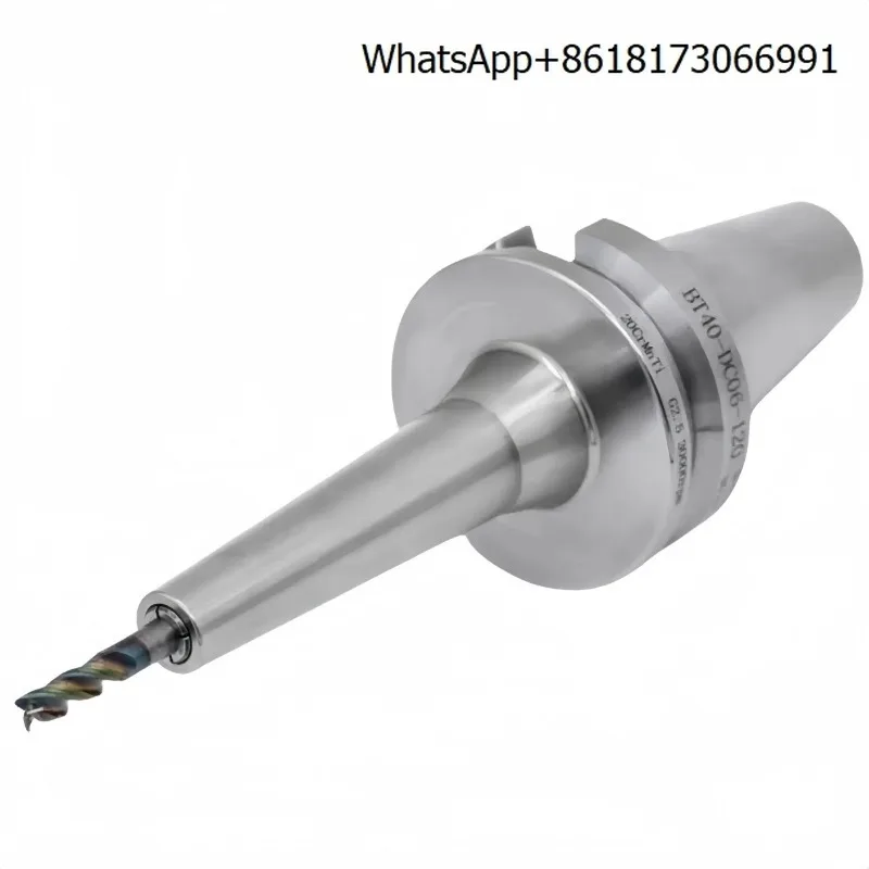 Pull-Back Handle BT…