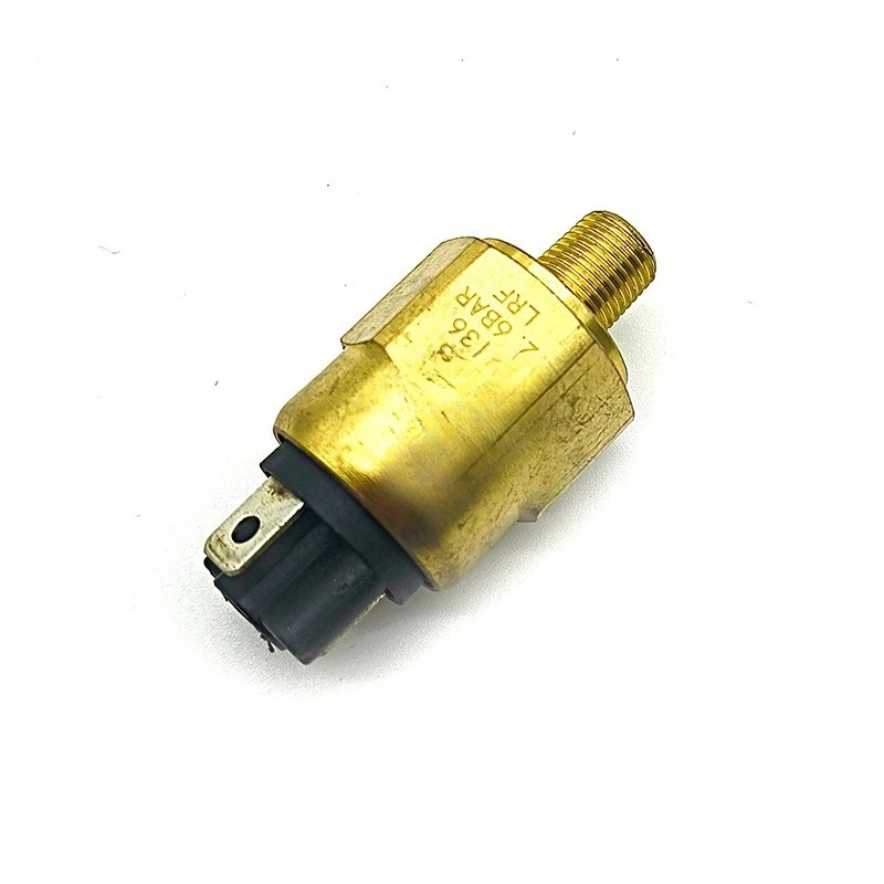 

856 862 835 Датчик давления масла 30B0136