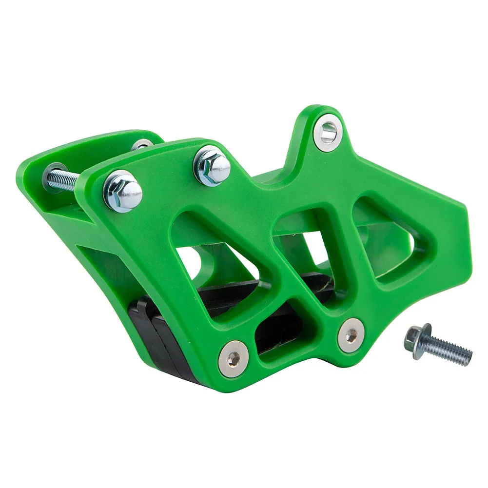 Motorcycles Chain Guide Guard Protector for Kawasaki KX250 KX450 KLX450R