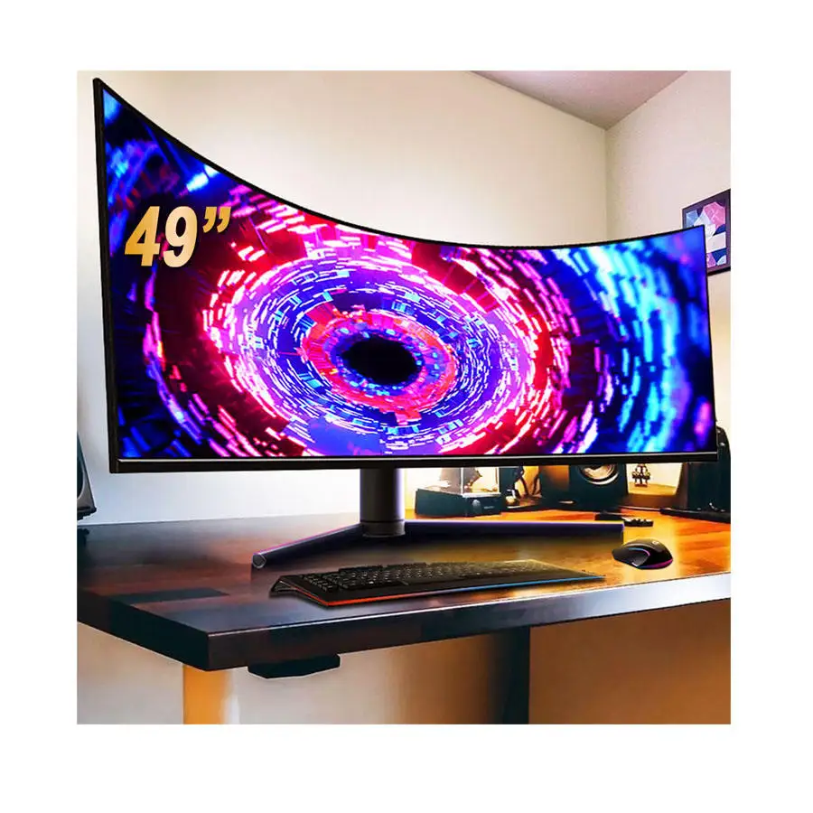 BL2420517 pc ultrawide 32 4k typc screen monitorcomputer monitor gaming oled desktop monitor 27