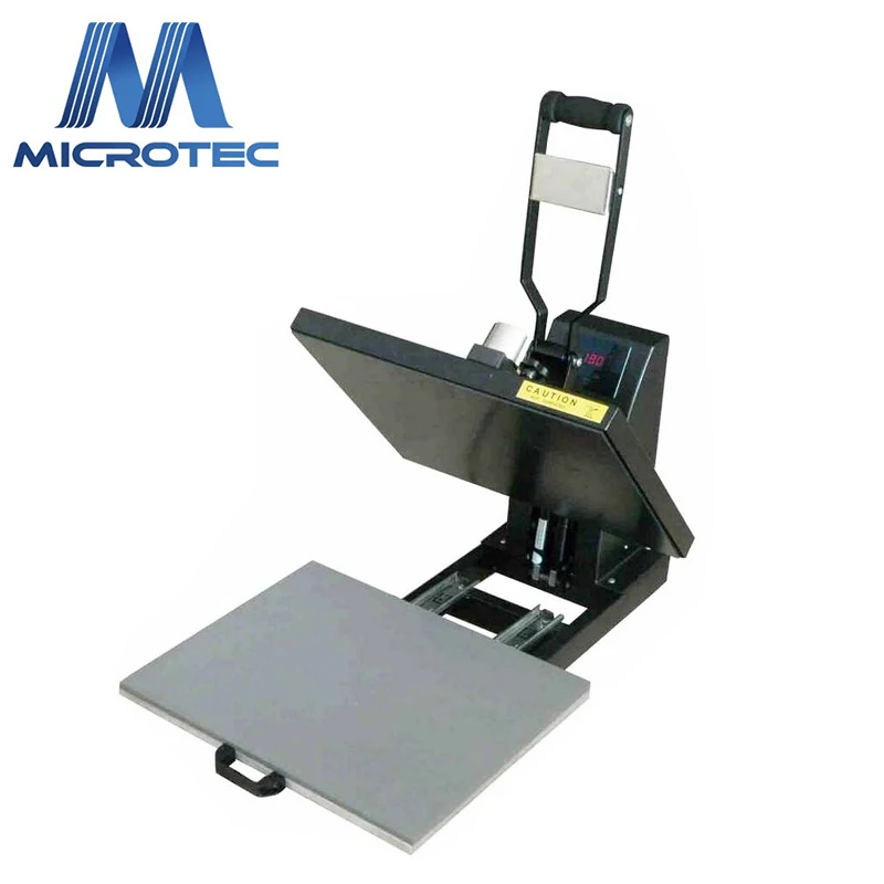 сублимационный принтер, ручной пресс, машина