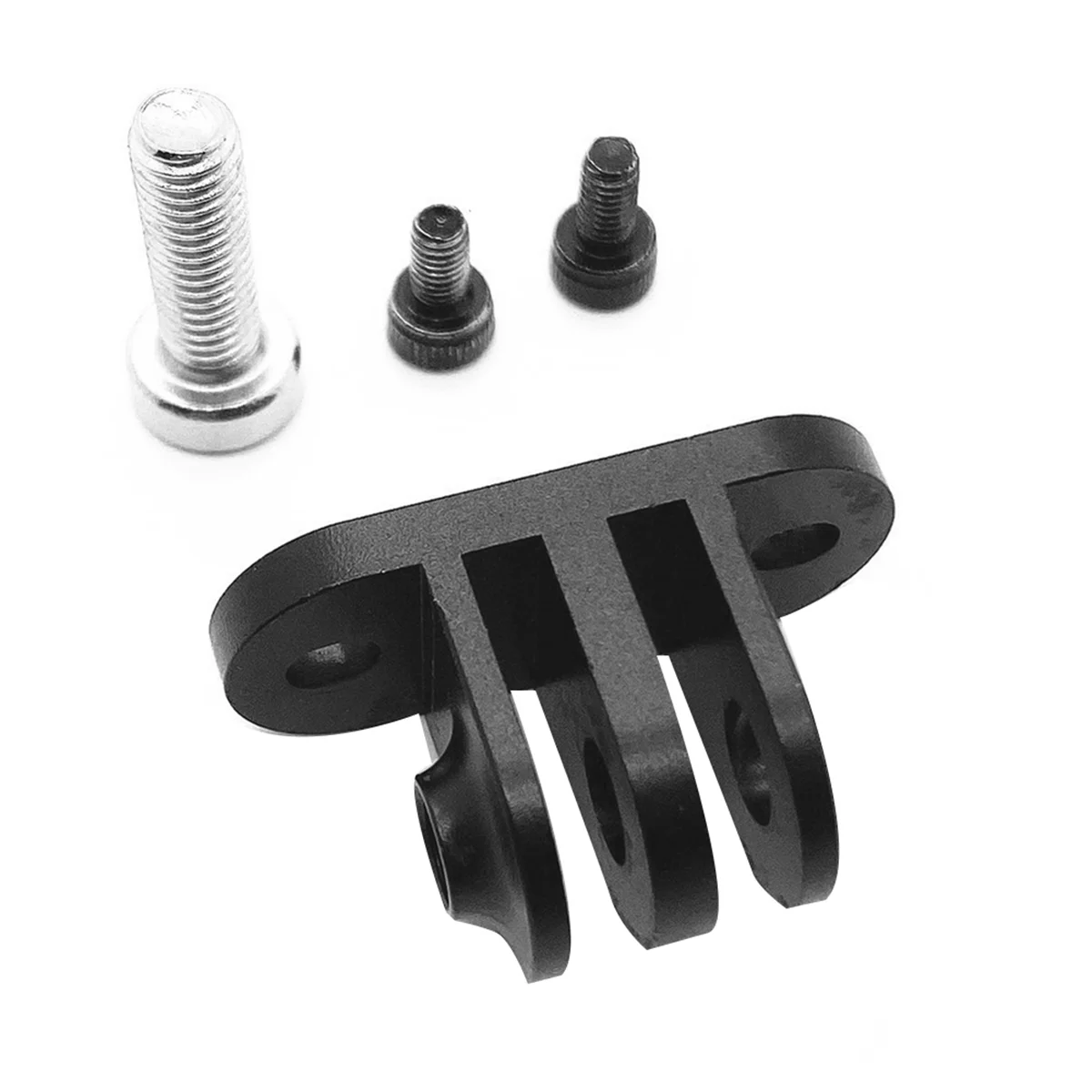 

A72Z Bicycle Computer Camera Mount Bike Handlebar Holder Bracket for Stopwatch Stand for Seat/Headlight Adapter