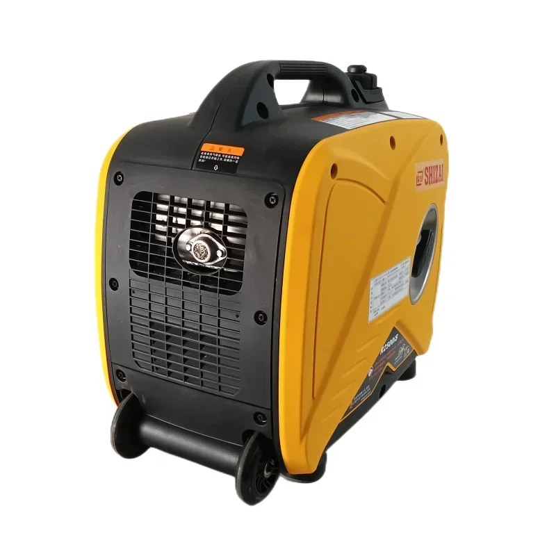 SHIZAI (Китай) Китай Поставщик инверторного генератора