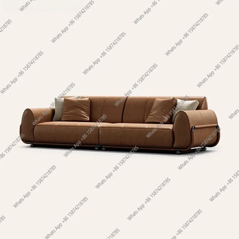 S Italian High Quality Sofa Designer Adult Creative Living Room Gaming Modern Simple Office Sofas Lounge Divano Home Furniture