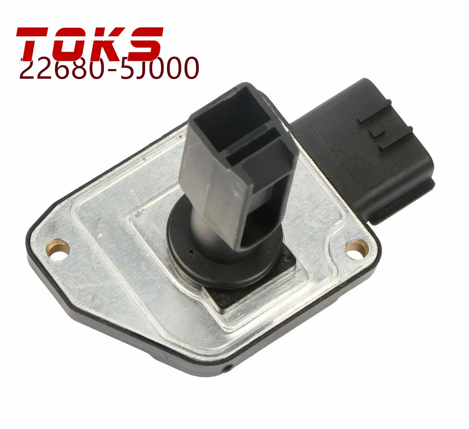 

22680-5J000 MAF Массовый датчик расхода воздуха AFH70M-19 226805J000 для Nissan Mercury Ford Xterra Frontier автозапчасти AFH70-16