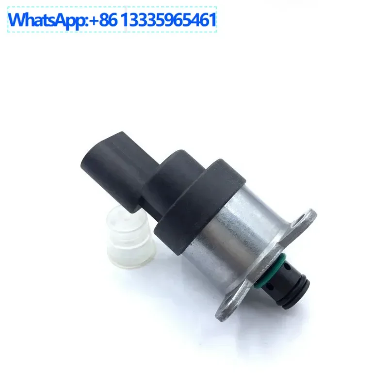 

2PCS For Bosch High Pressure Metering Valve Metering Unit Common Rail Fuel New Metering Unit 0928400505