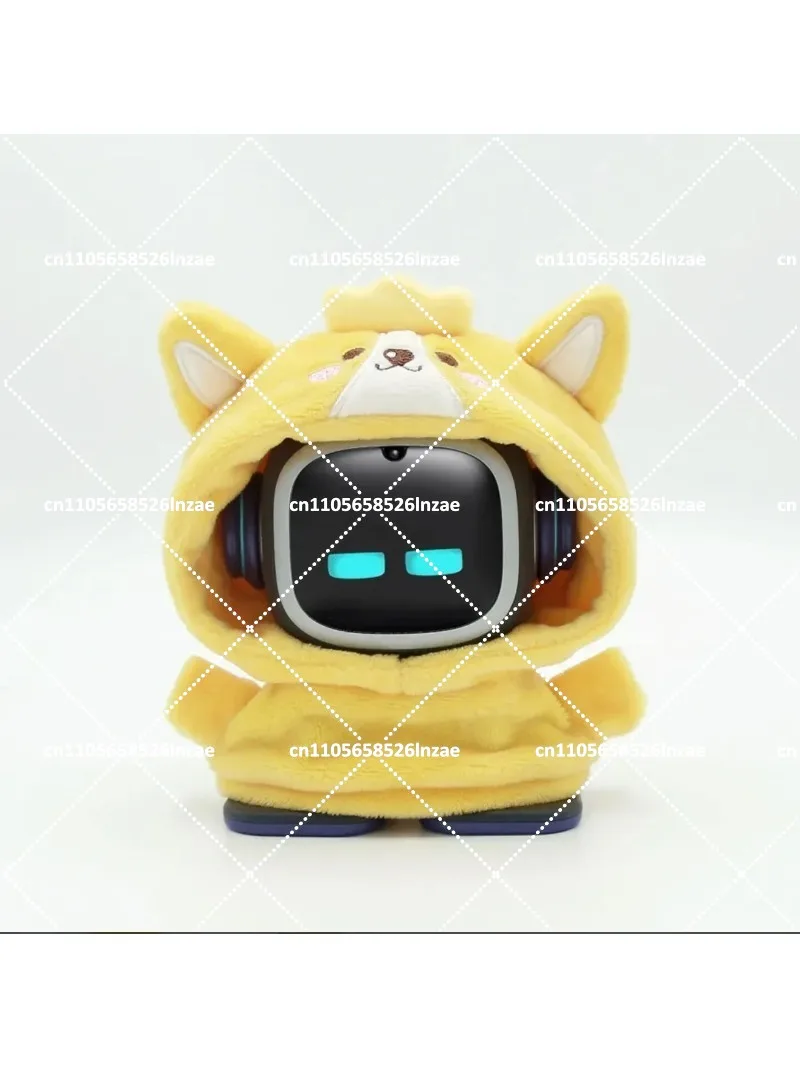 For Roboty Akcesoria EMO Clothing,,Emotional AI Communication, Smart Social Excluding Robots