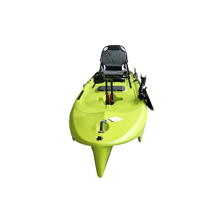 

Foot Pedal Drive Fishing Pedal With Pedal Drive Fishing Leisure Canoe
