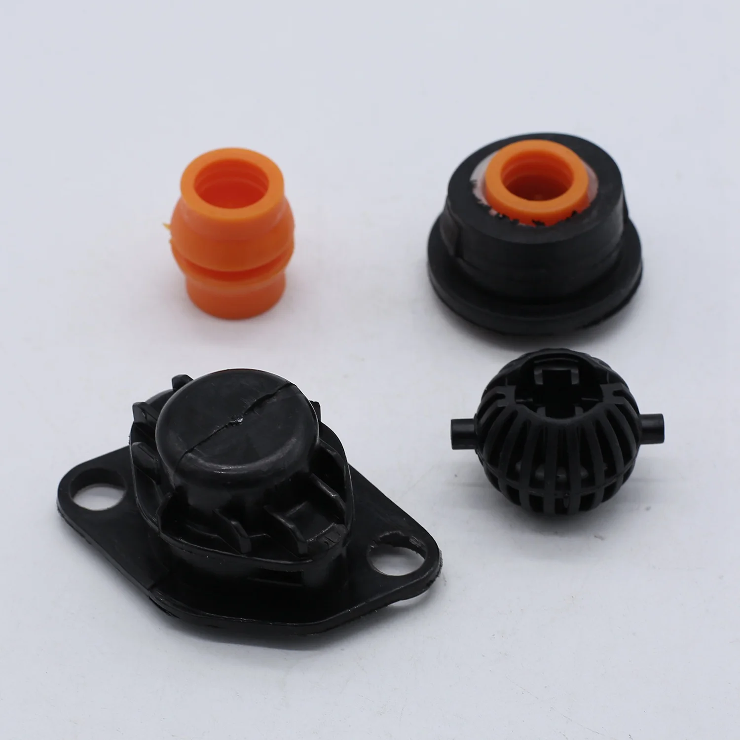 

Ремкомплект рычага переключения передач автомобиля для Golf II 1984-1992, ремонт переключения передач 191711574 191711595A