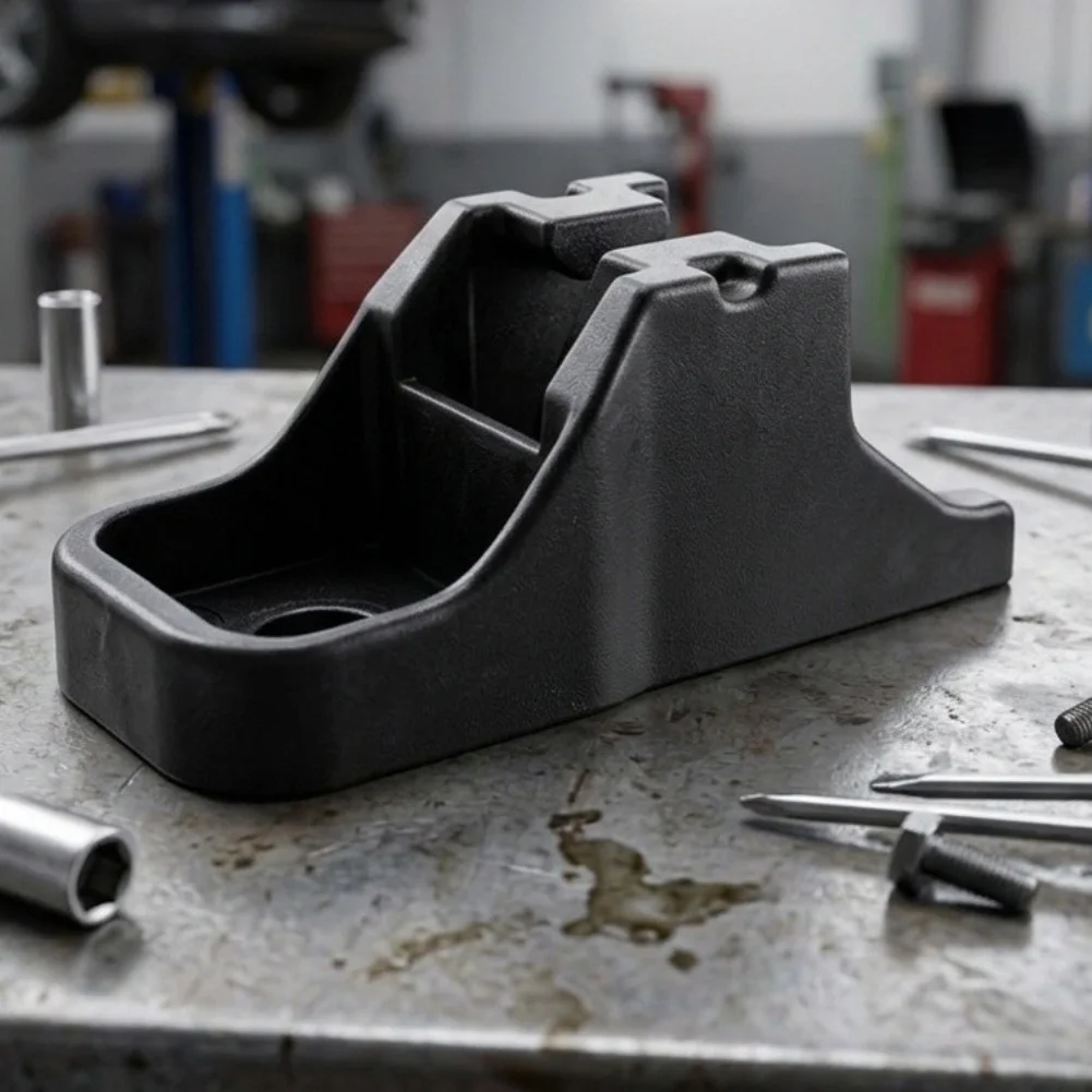 For Car Sunroof Repair Car Sunroof Support Sunroof Air Deflector Bracket Skylight Mounting Bracket Strong Pressure Resistance
