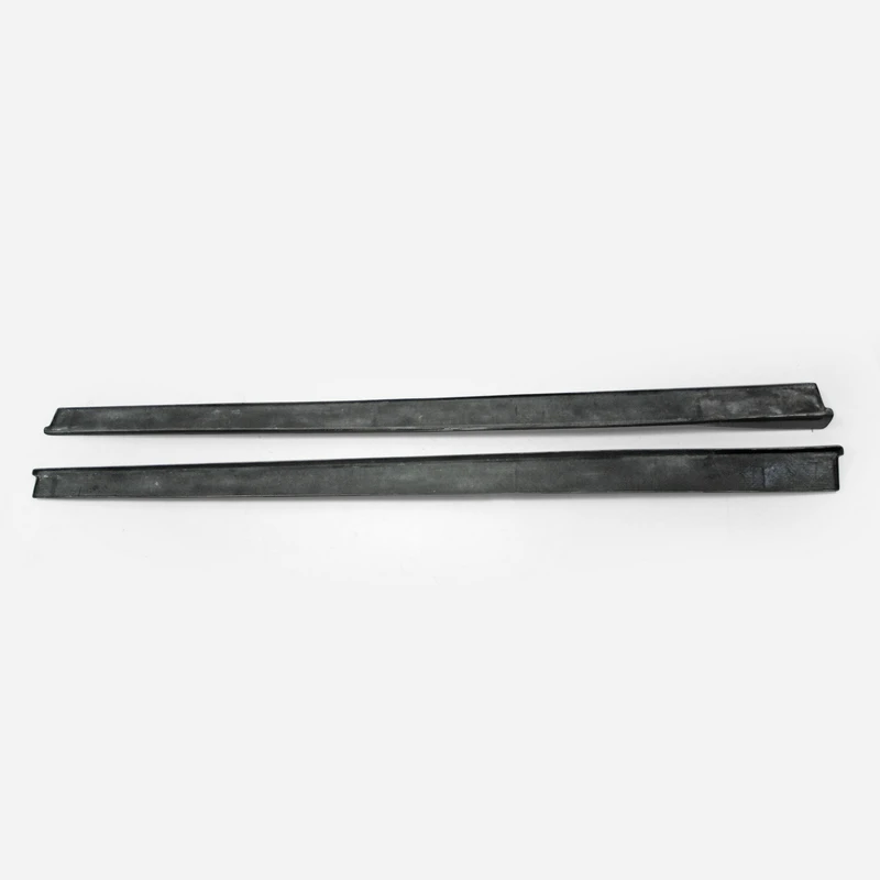 Carbon Fiber Side Step for Kia Stinger Type M Side Skirt Extension