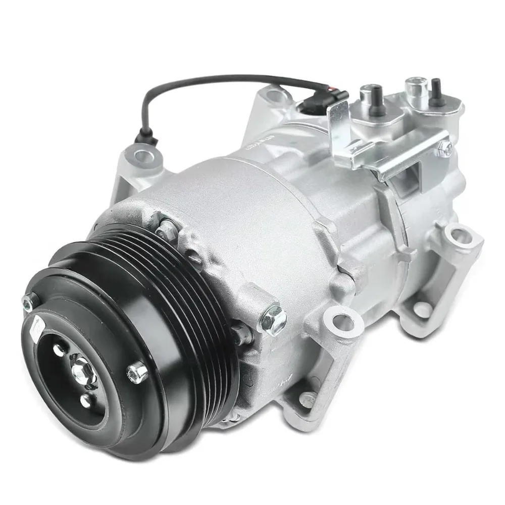 

Auto Car Parts A/C Compressor Assembly OE 0012303611 0012309111 0022301411 for Mercedes Benz A-CLASS B-CLASS