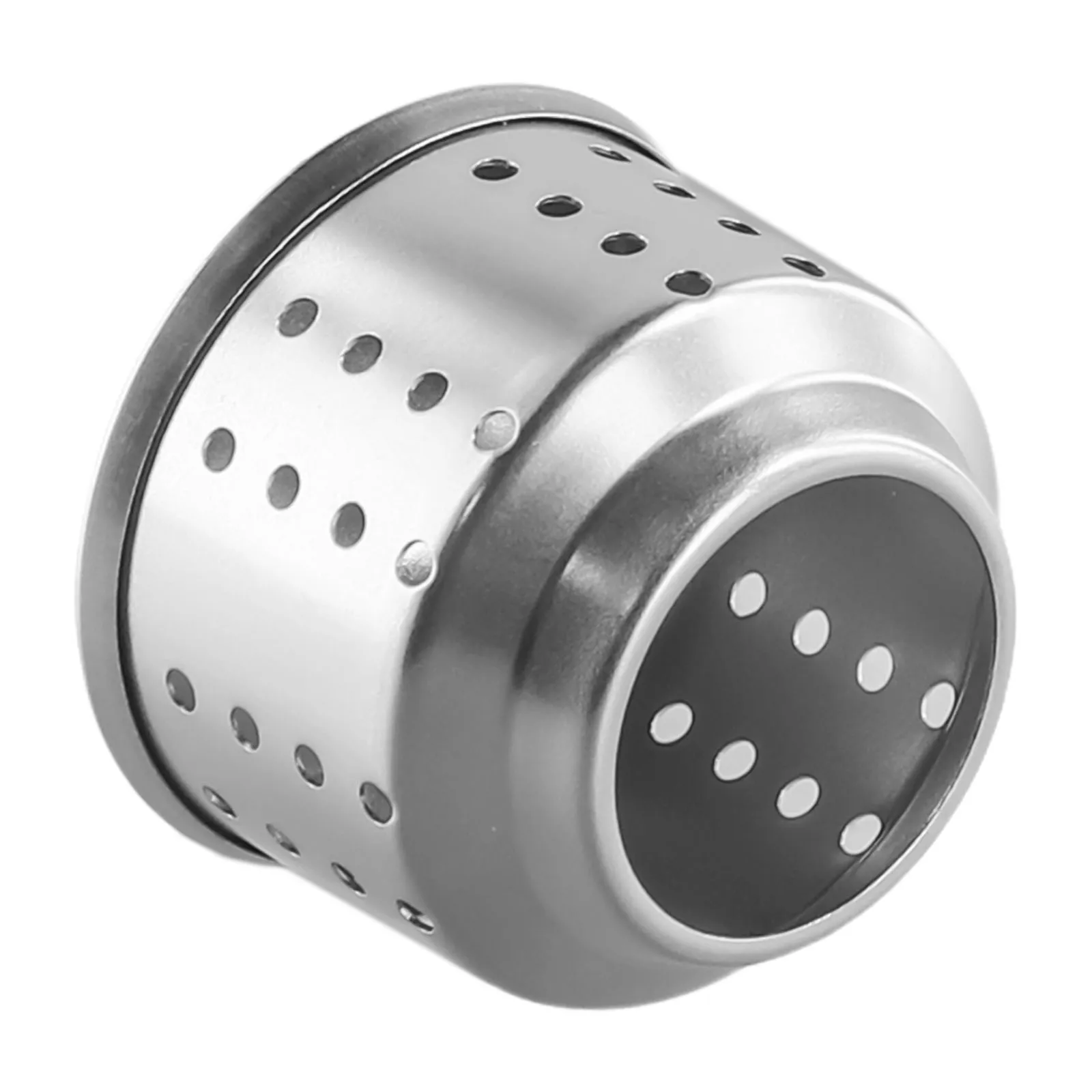 304 Stainless Steel Anti For Splash Valve Insert for Moka Pot Compatible with Most Stovetop Espresso Brewing Systems