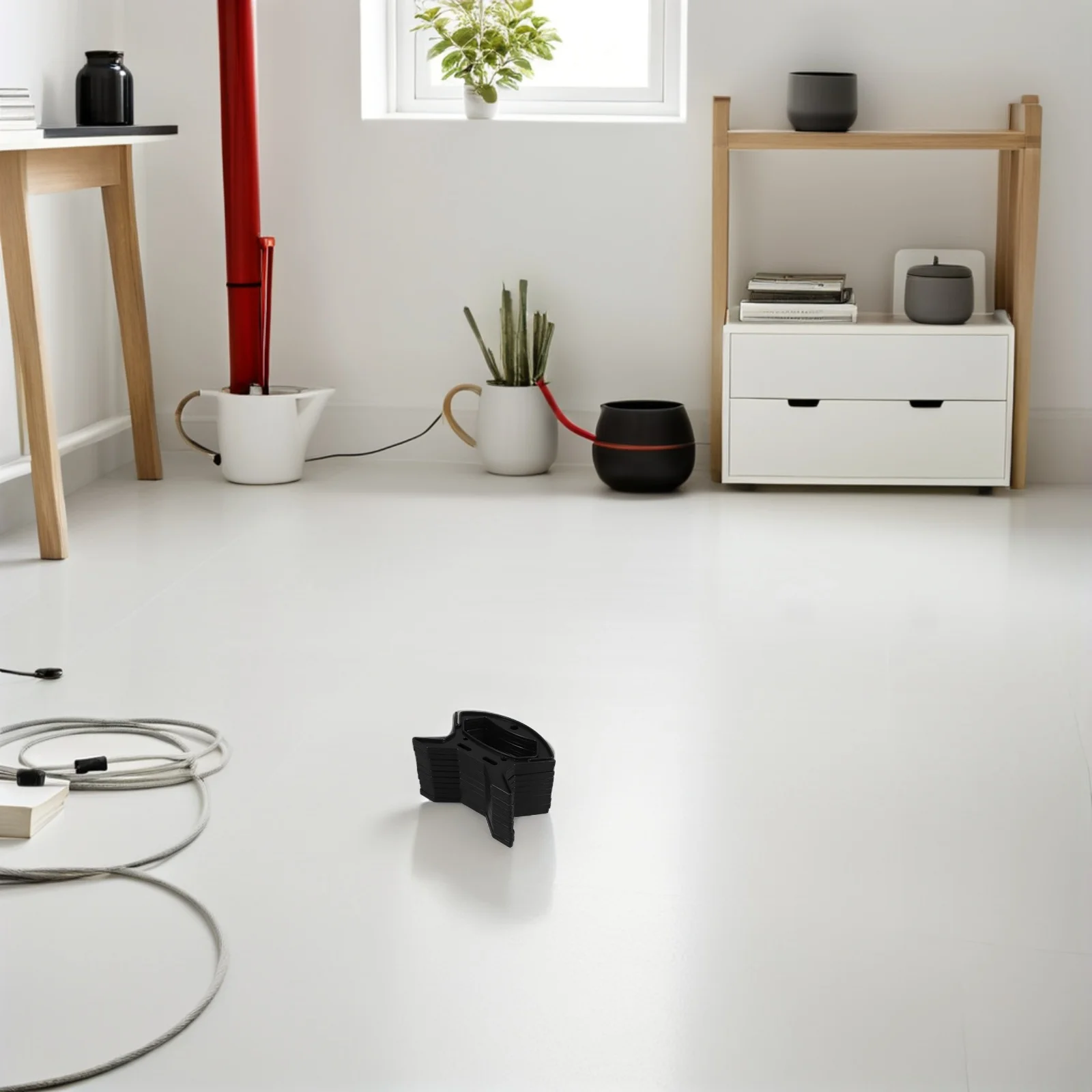 

20Pcs Cord Winder Organizer Set Multifunctional Wire Reel Storage Solution for Audio Video Charging Cable Cable Management At