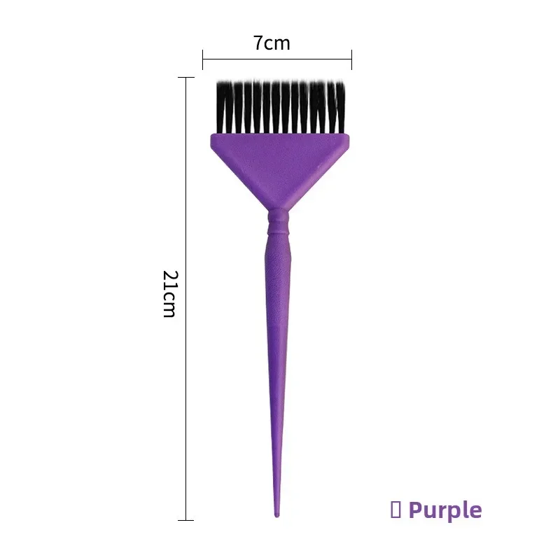 Hair Coloring Brush description 12