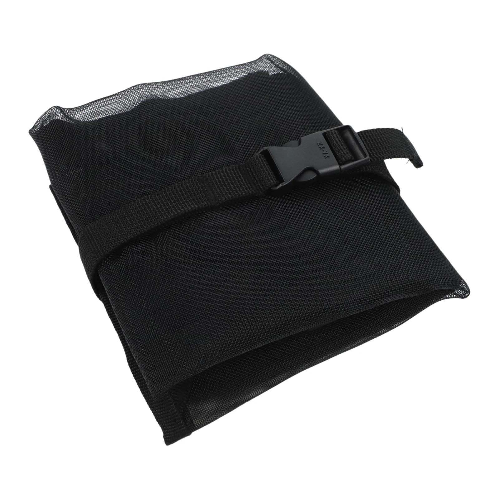 Collapsible Chair Mat for Outdoor Use with Lightweight Oxford Cloth Designed to Prevent Sinking on Soft or Uneven Terrains