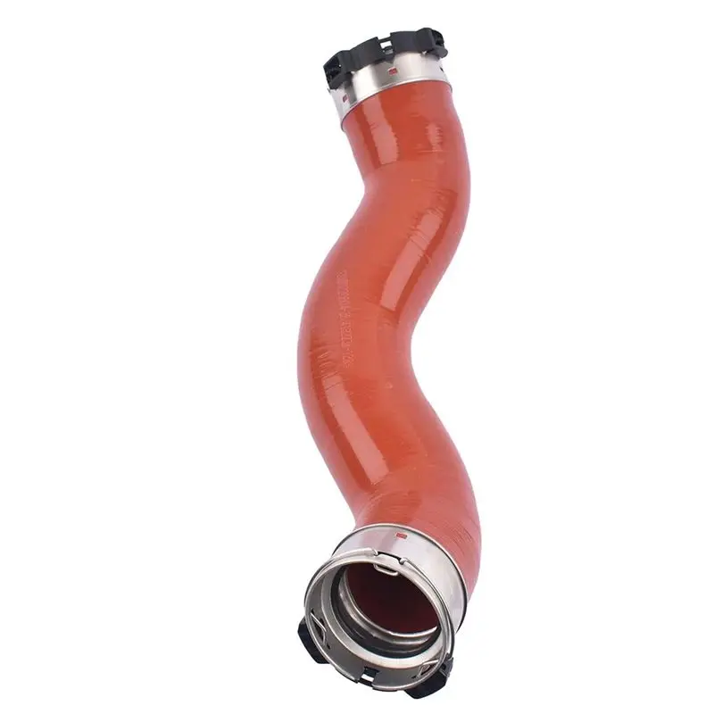

A96E-Intercooler Turbo Hose Turbo Chargers Cooling Pipe Intercooler Turbo Hose For BENZ Cooling Hose A2125280682