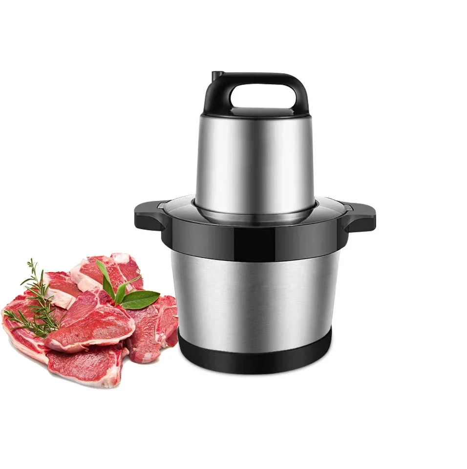 New Commercial 6L S…