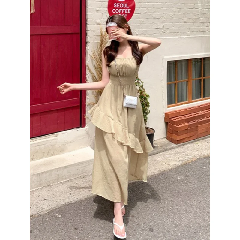 Zomer Vrouwen Jurk Bodycon Mini Avond Vrouwelijke Vintage Party Strand Vrouwen Jurken Meisjes Casual Vestido Prom Sexy Skinny Zwart Y2k