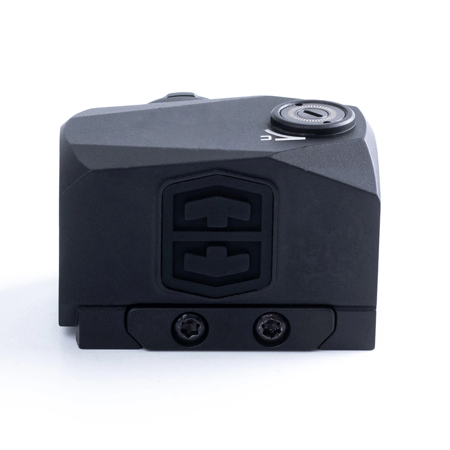 Original Kraken Closed Emitter 1x16 Multi-platform Closed Red/Green Dot Sight Compact Rifle 3 MOA KRK00116-3R 002