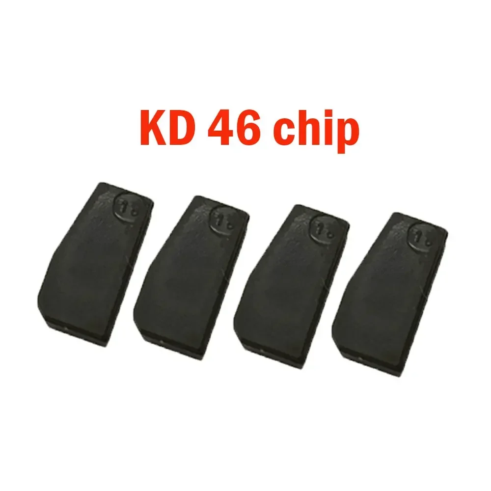 5 10pcs KEYDIY Car Key Chip KD 4C/4D KD 48 KD 46 4C 4D 46 48 8A Copy Transponder for KEYDIY KDX2 Key Programmer Transponder Chip