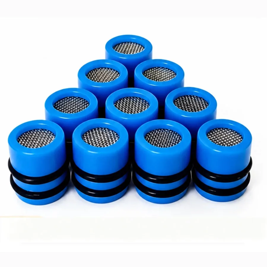 Multi point vacuum suction cup valve core, vacuum suction cup one-way valve, self-made vacuum suction cup accessories
