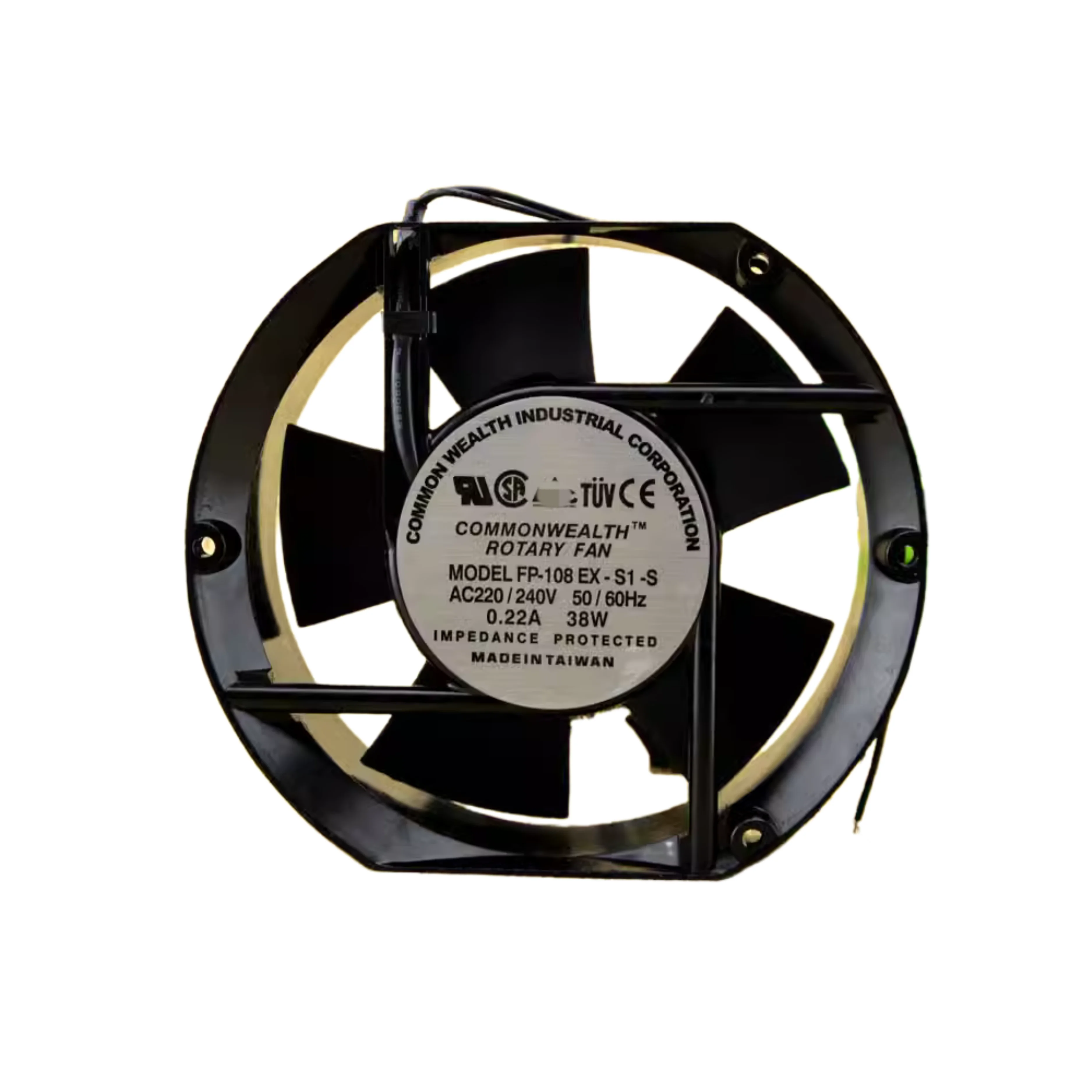 Fp-108Ex-S1-S 220V … - image