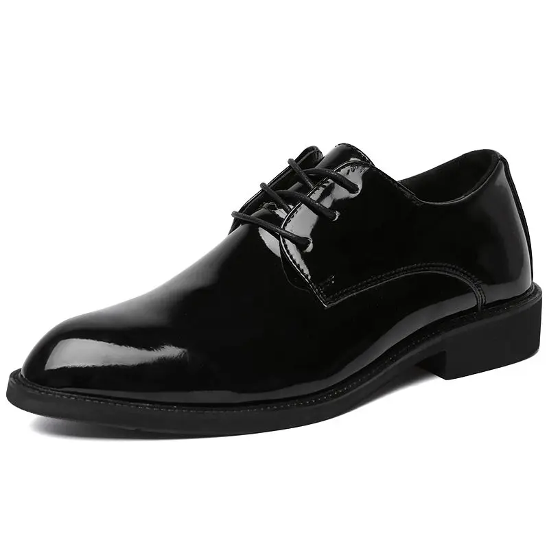 Black Shoes