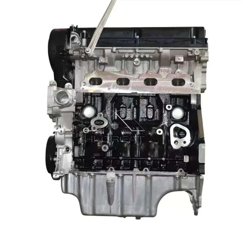 Professional After-sales Support Car Parts 1.6L Z16XER Engine Long Block For Opel Vauxhall Astra H Zafira B Chevrolet Buick