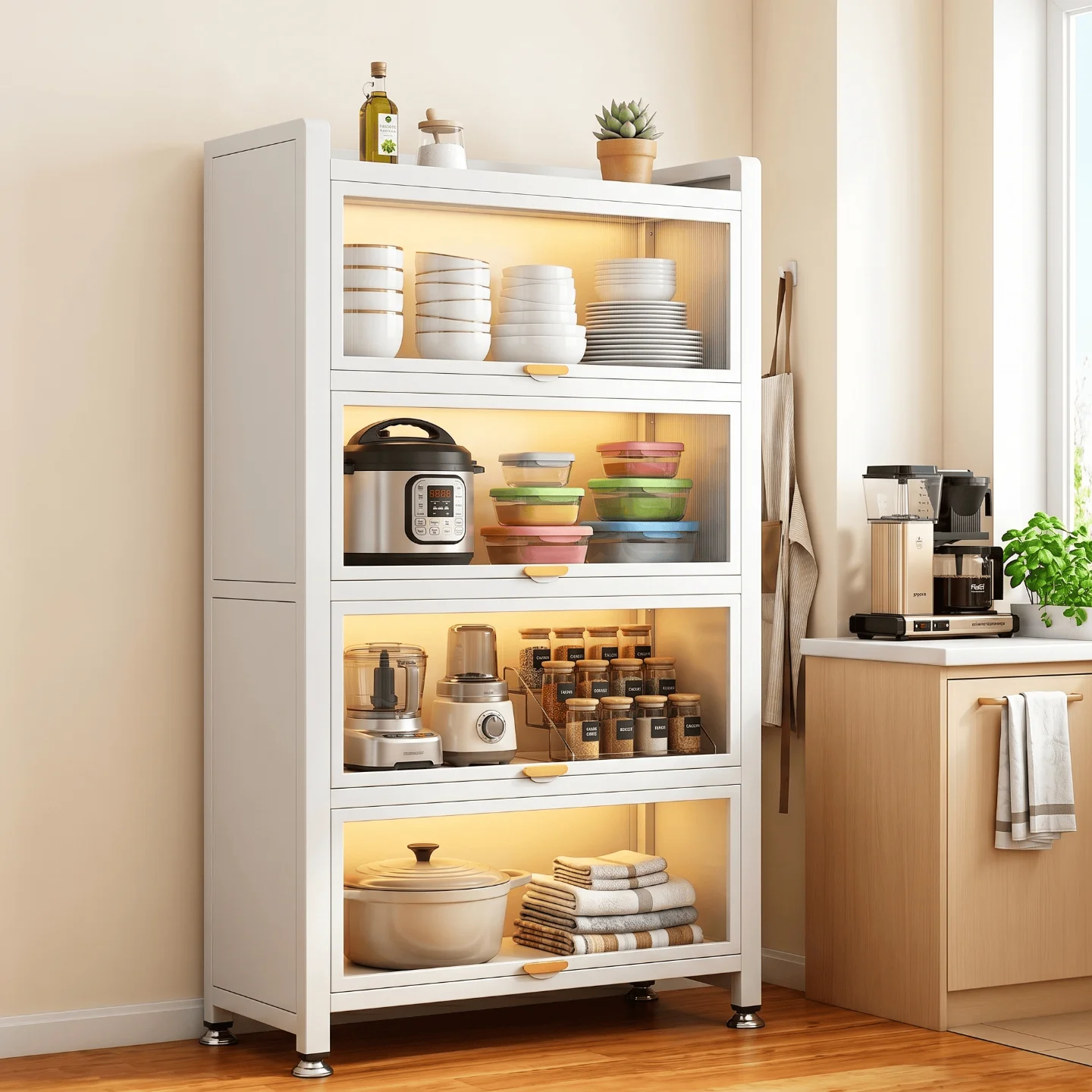 scaffale-portaoggetti-da-cucina-in-acciaio-multi-strato-per-forno-a-microonde-organizer-antipolvere-mobiletto-contenitore-espositore-multiuso