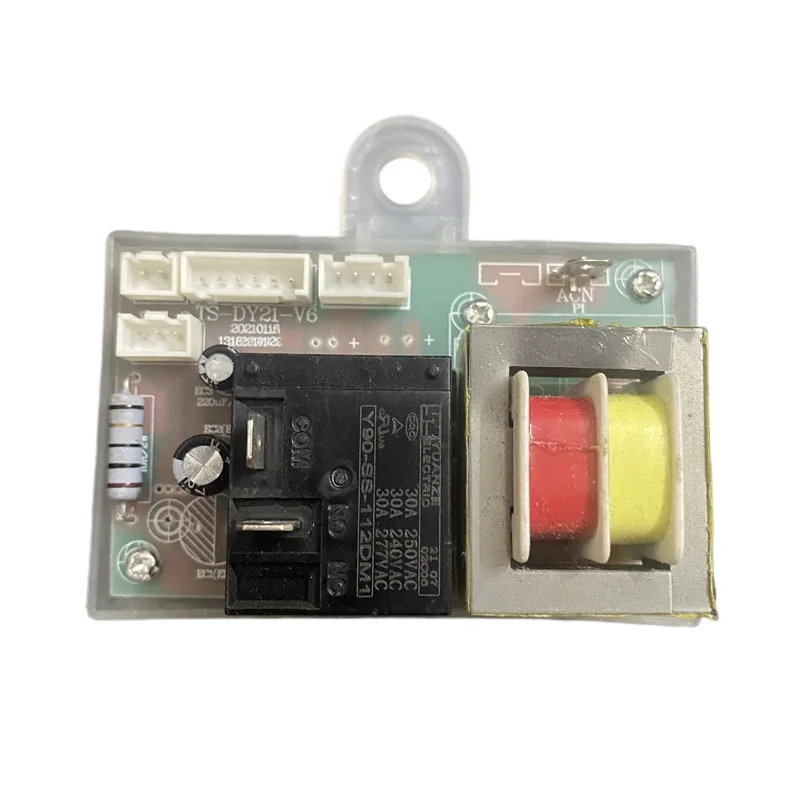 Suitable for DSZF-40B83S electric water heater motherboard TS-DY21-V6 power board universal V7 circuit board