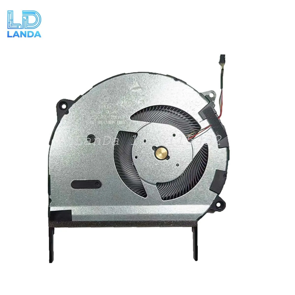 Cooling CPU Fan For ASU-S V5000D V5000J F 13N1-88M0111 NS85C05 X512A
