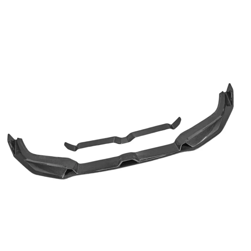 

AE Style Carbon Fiber Front Lip for F90 M5 LCI BodyKit