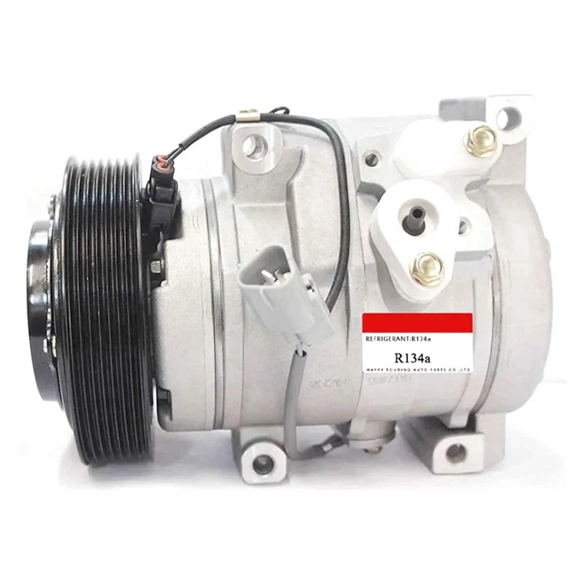 

88320-YC010 447260-0671 AC Compressor Air Compressor Automotive for L4 2.4 Liter 4 Cylinder