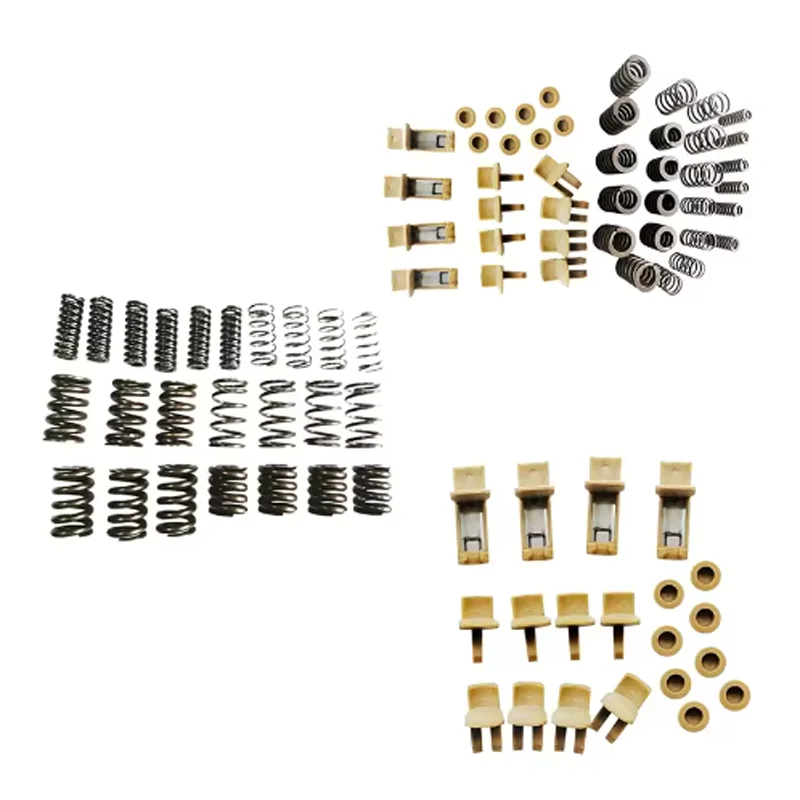 

6dct450 Mps6 Auto Transmission Clutch Repair Retainer Spring Clip Kit For Land Rover Volvo Ford Mondeo/focus Gearbox