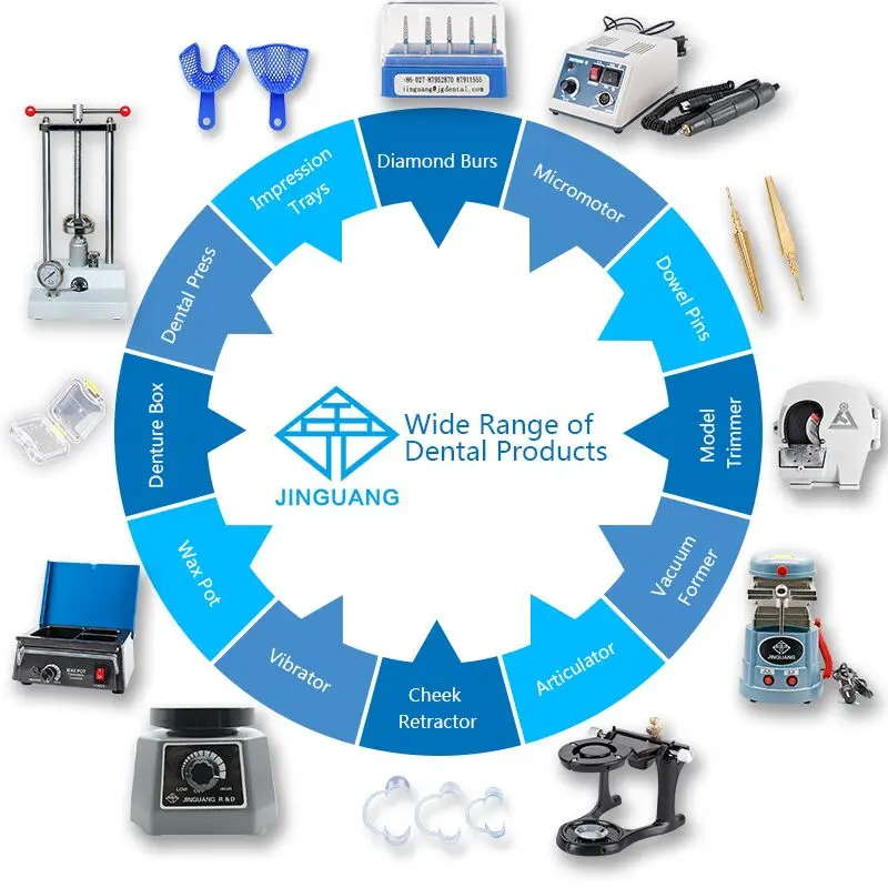 

SKYLUN S05 Micro Motor Shiyang III Dental Laboratory Micromotor 35000RPM Handpiece