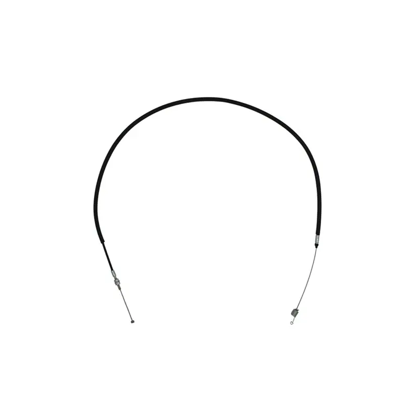 ABXN-For Club Car Precedent Golf Cart Throttle Cable 1025131-02, 102513102 2004-Up Replacement Part