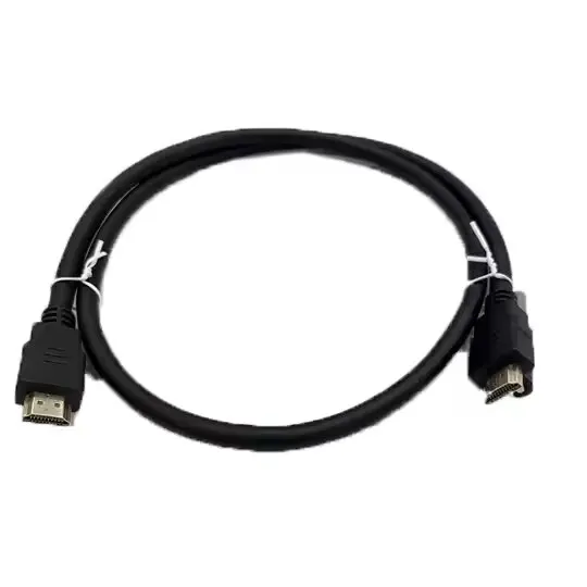 Phezer Online Inkjet Printer HDMI Data Cable Mainboard to Printhead Connection Wire for CIJ TIJ Inkjet Coding Machine Parts