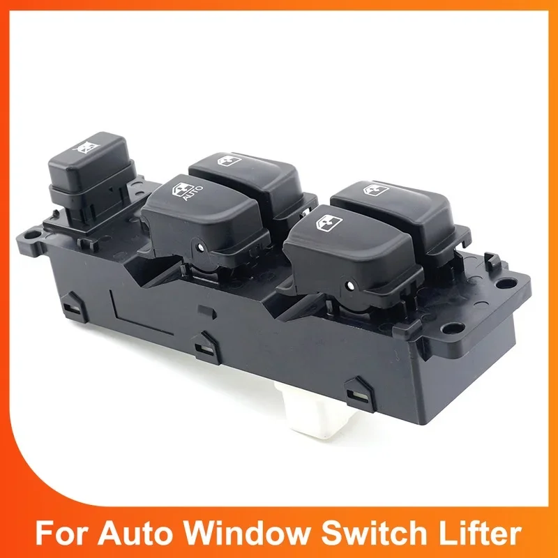 93570-1J102 935701J102 14-Pins Power Window Switch For Hyundai i20 2008 2009 2010 2011 2012 2013 2014 2015
