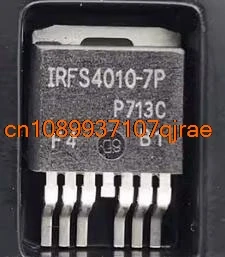 

IRFS4010-7P FS4010-7P TO263