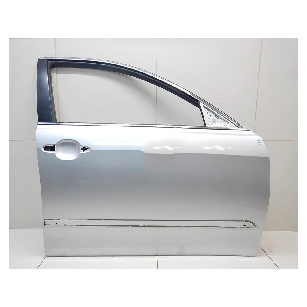 High quality auto parts car door panel for Toyotas CAMRY OEM 6700106130