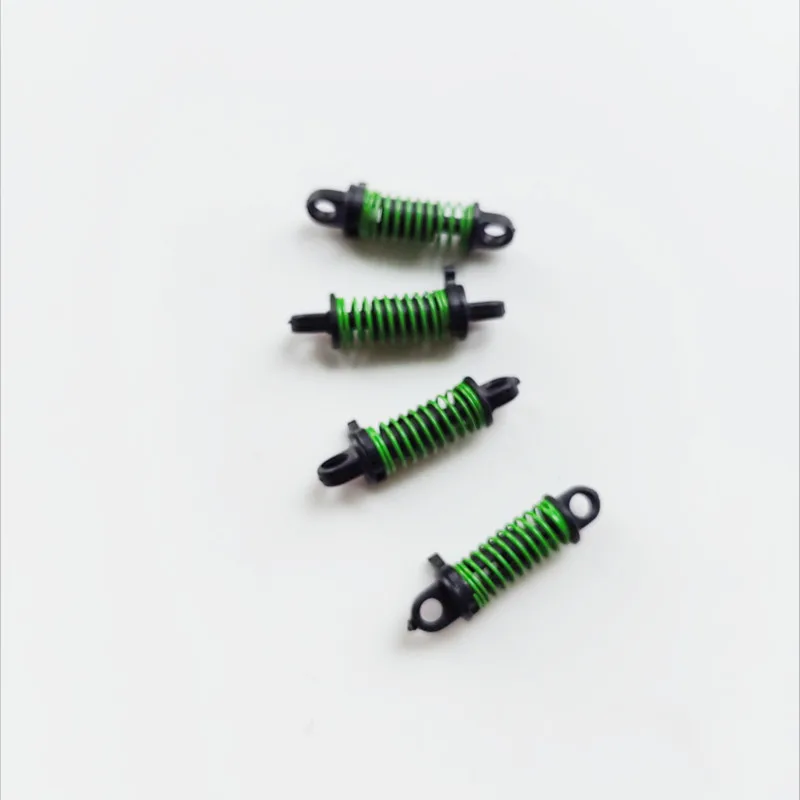 Toys 1:26 Q35 Q36 Shock Absorber R/C Car Model Spare Parts Accessories