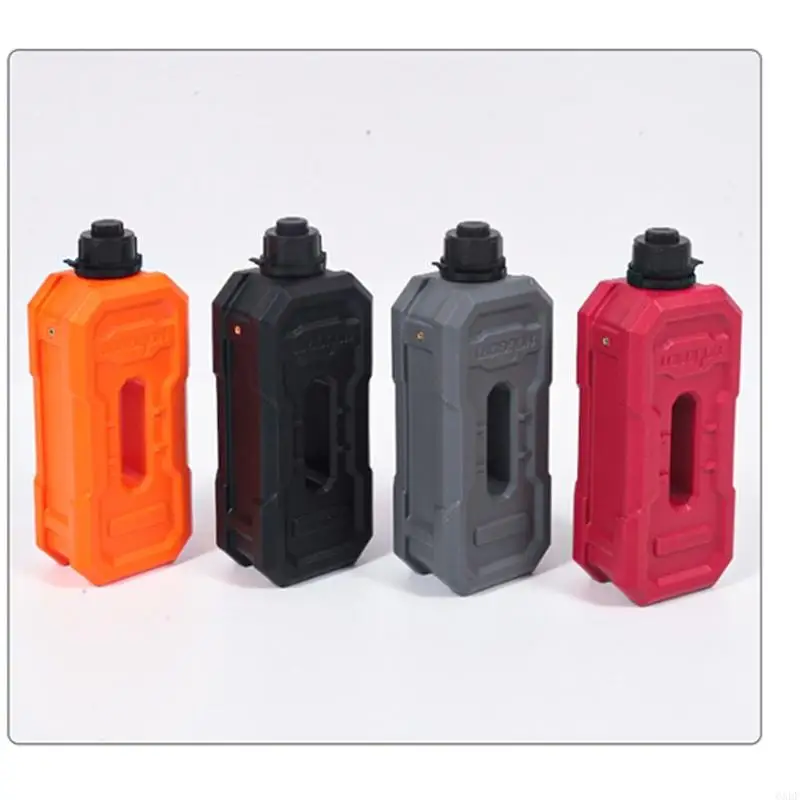 2026 New Motorcycle Reserves 2L Impact Resistant Convenient Carry For Emergency