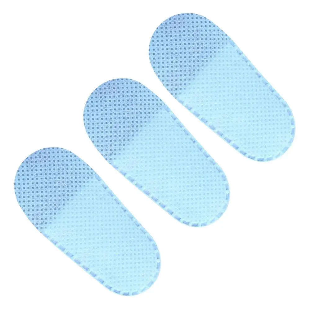 20 Pcs Disposable Finger Toothbrush Soft Gauze Cover Teeth Cleaning Wipes Oral Health Baby Care Dental Hygiene