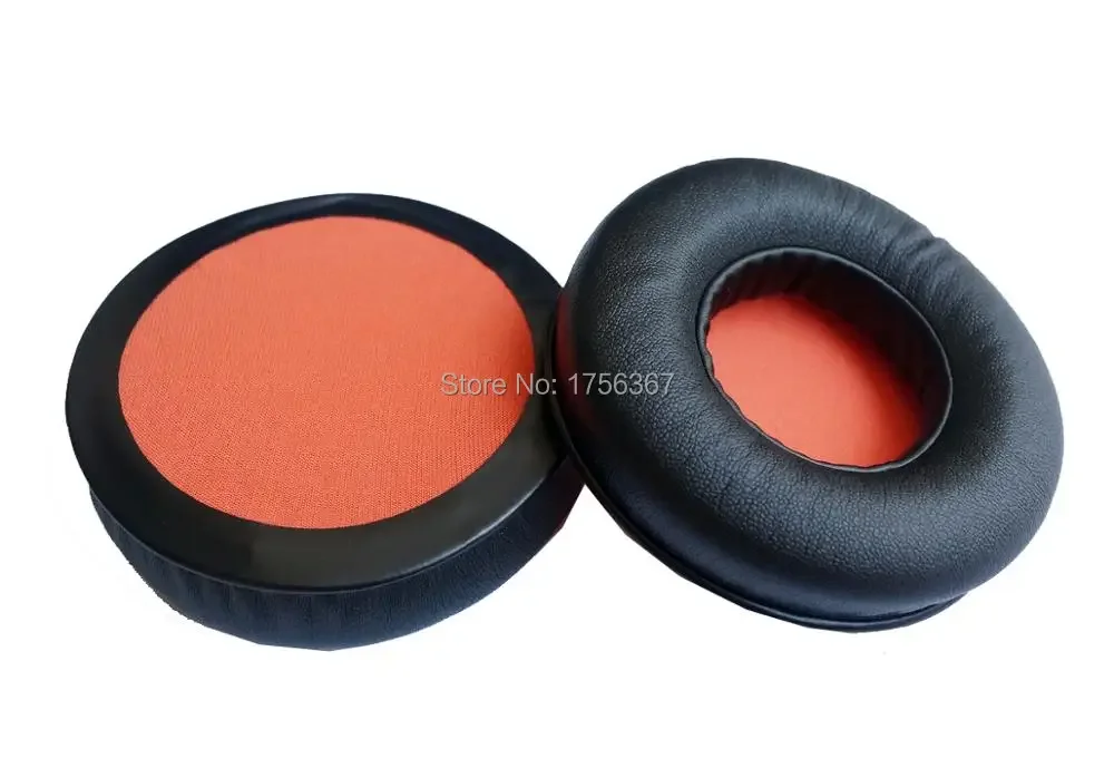 غطاء بديل لوسائد الأذن لسماعات الألعاب Razer Kraken PRO وسماعات Razer Kraken Pro فوق سماعة أذن World of Tanks edition