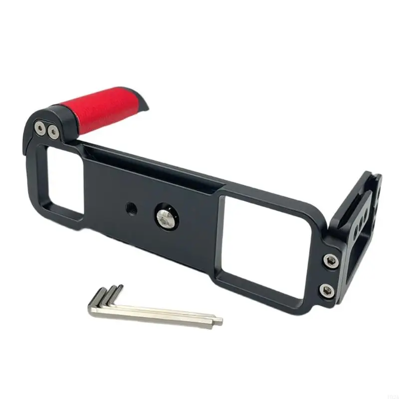 193A Rapid Attachment Camera Plate for GFX 50R Swifts Equipment Changes and Setups