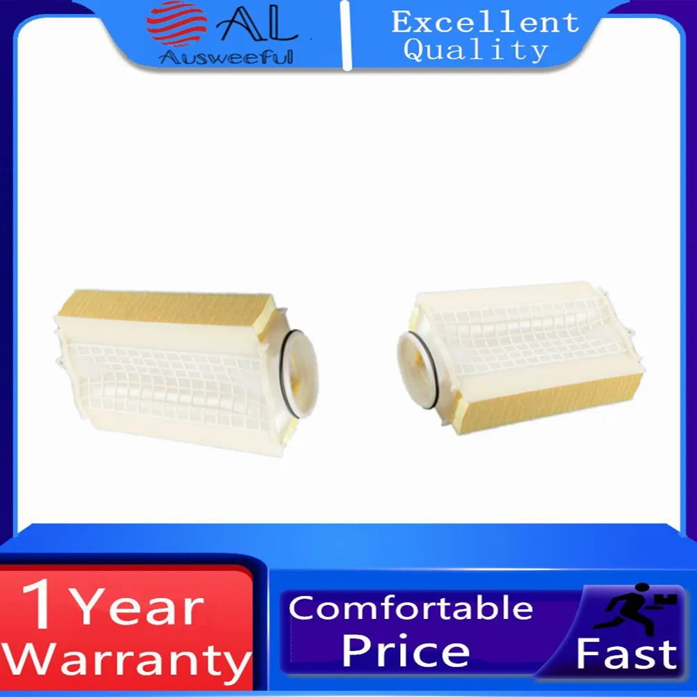 

Air Filter 13717850056,13717850055 For BMW X5 X6 3.0L 4.4L F85 F86 M 2015 2016